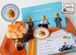 lego printables